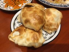 -巴依老爷新疆美食(清华东门店)