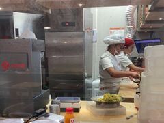 -喜家德虾仁水饺(南山书城店)