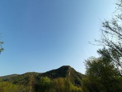 -三块石国家森林公园