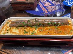 -黄龙海鲜大排档(杭州总店)