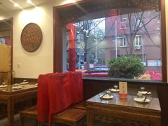 -砂锅李(九江路店)