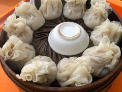 -枫泾丁氏烧卖(枫丽路店)