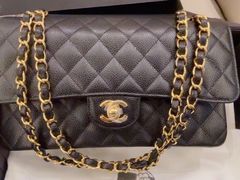 -Chanel(德基广场店)
