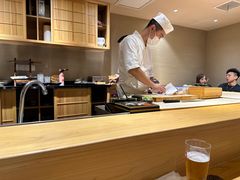 -鮨青(恒基名人购物中心店)
