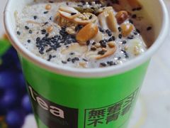 -正宁路小吃夜市