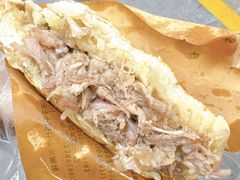 优质夹馍-子午路张记肉夹馍(翠华路店)