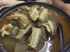 -桥雪牛杂专门店(关边路店)