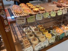 -慢熟面包店bud bread(孩儿巷店)