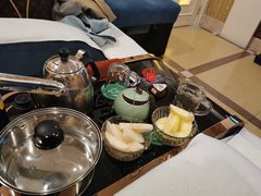 -良子健身(金融街店)
