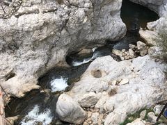 -龙潭大峡谷自然风景区