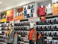 -优衣库(长沙悦方IDmall店)