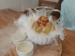 -长春堂顺时而饮(前门店)