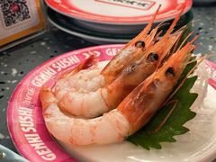 -元气寿司(东方宝泰店)