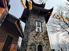 -丰都鬼城名山景区