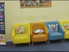 -竞思注意力·专注力·学习能力训练(天一广场中心)