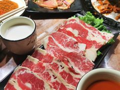-东北烤肉(鼓楼巷店)