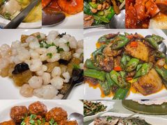 -君来梁溪饭店-餐厅