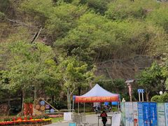 -小南山公园