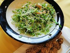 -功德林素菜饭庄(前门店)