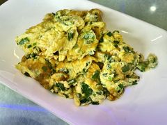 韭菜跑蛋-阿姐小菜(三林店)