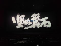 -保利国际影城杭州中南店