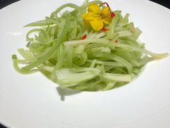 爽口西芹-高第街56号餐厅(凯德mall新都心店)