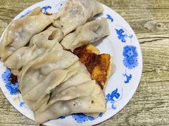 -津门张记包子铺(华昌道店)