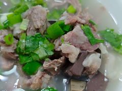 -何记羊汤馆(丽水佳源店)