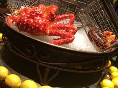 -广州富力君悦大酒店·凯菲厅