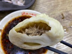 -津门张记包子铺(华昌道店)