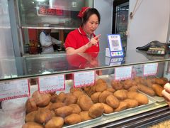 -鼎丰真(重庆路店)
