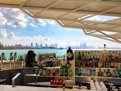 -迪拜帆船酒店海底餐厅