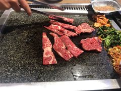 -火炉火自助餐(悠唐购物中心店)