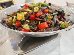 -清雅轩·清真菜·传统菜•融合菜(滑翔店)