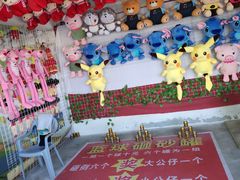-中山公园儿童游乐场