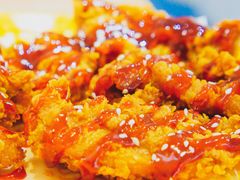 -Woolee韩食堂·韩式家庭料理
