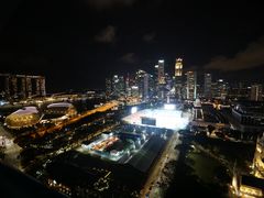 -新加坡瑞士史丹福酒店