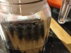 -火锅岛潮牌自助餐厅(天津天佑城店)