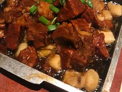 -杏花堂·山西菜馆(晋中万达店)