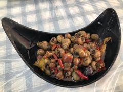 -辣螃铠盆盆蟹大排档(总店)