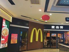 -万达广场(长沙开福店)