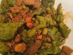 -小厨娘淮扬菜(六合欢乐港店)