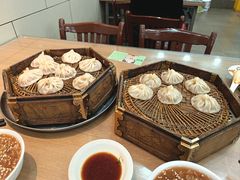 -西安贾三灌汤包·回坊小吃·清真炒菜(北院门总店)