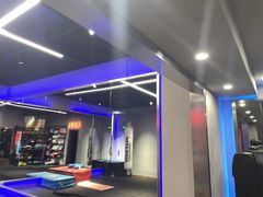 -NRG 健身私教CLUB(云山路店)