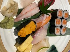 -小山日本料理(太古汇店)