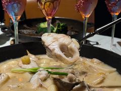 -岁粤Moon·湖景餐厅(月光码头店)