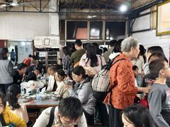 -正宗杨记普洱酸醋米线(总店)
