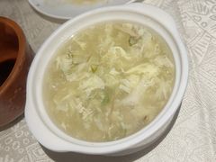 宋嫂鱼羹-楼外楼(西湖景区孤山路店)