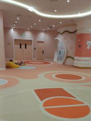 -奈尔宝·儿童乐园·亲子餐厅(苏州大悦城店)