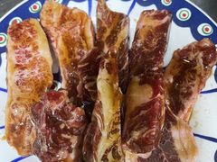 -大叹号·朝鲜族烤肉(潍坊泰华城店)